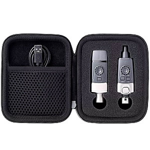 Xvive U3C XLR Plug On Wireless System for Condenser Microphone